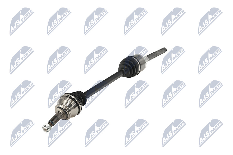 Antriebswelle NPW-MS-086 NTY 3273PY PEUGEOT, CITROЁN, MITSUBISHI
