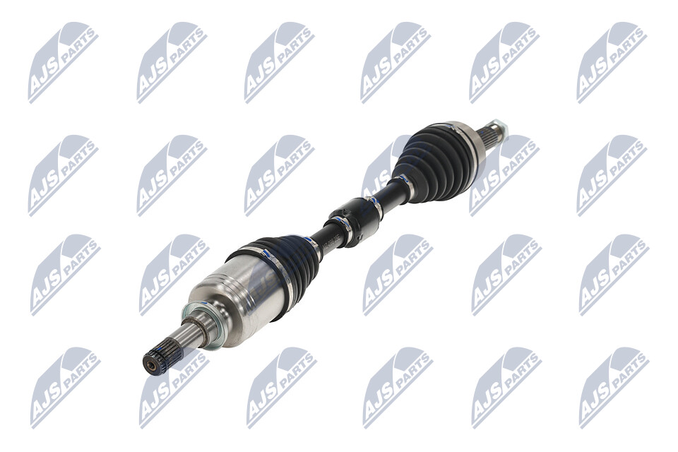 NTY NPWMZ096 Cardan Mazda 3 BL prix