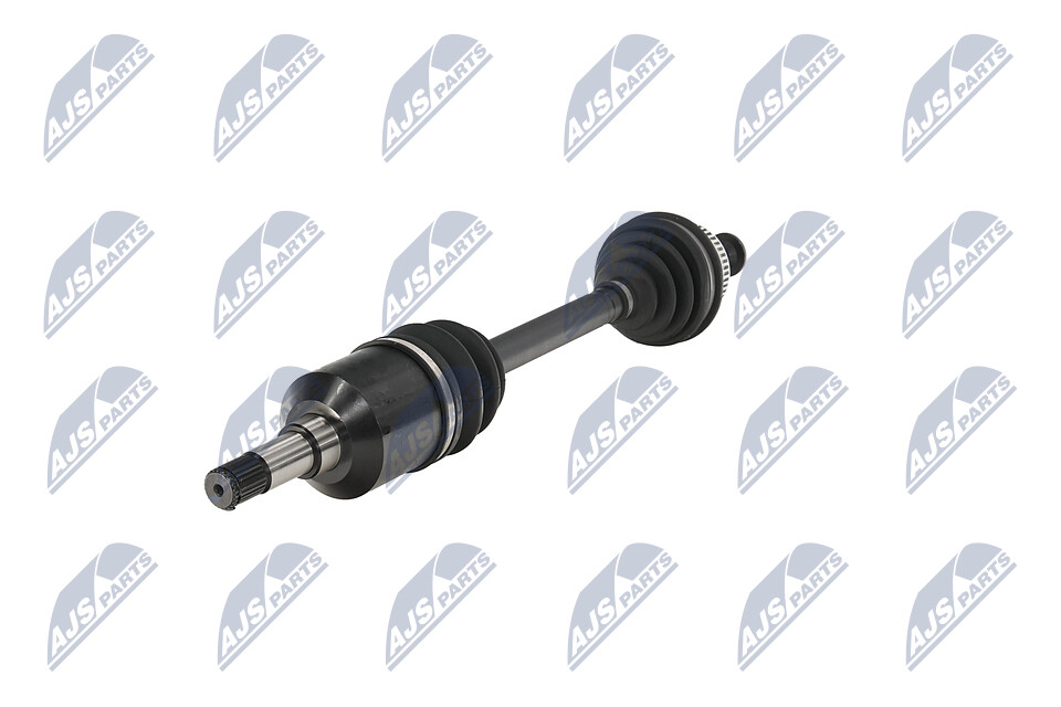 NTY NPW-VW-202 Arbre de transmission
