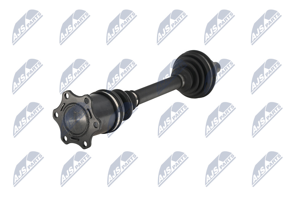 NTY NPW-VW-212 Полуоска