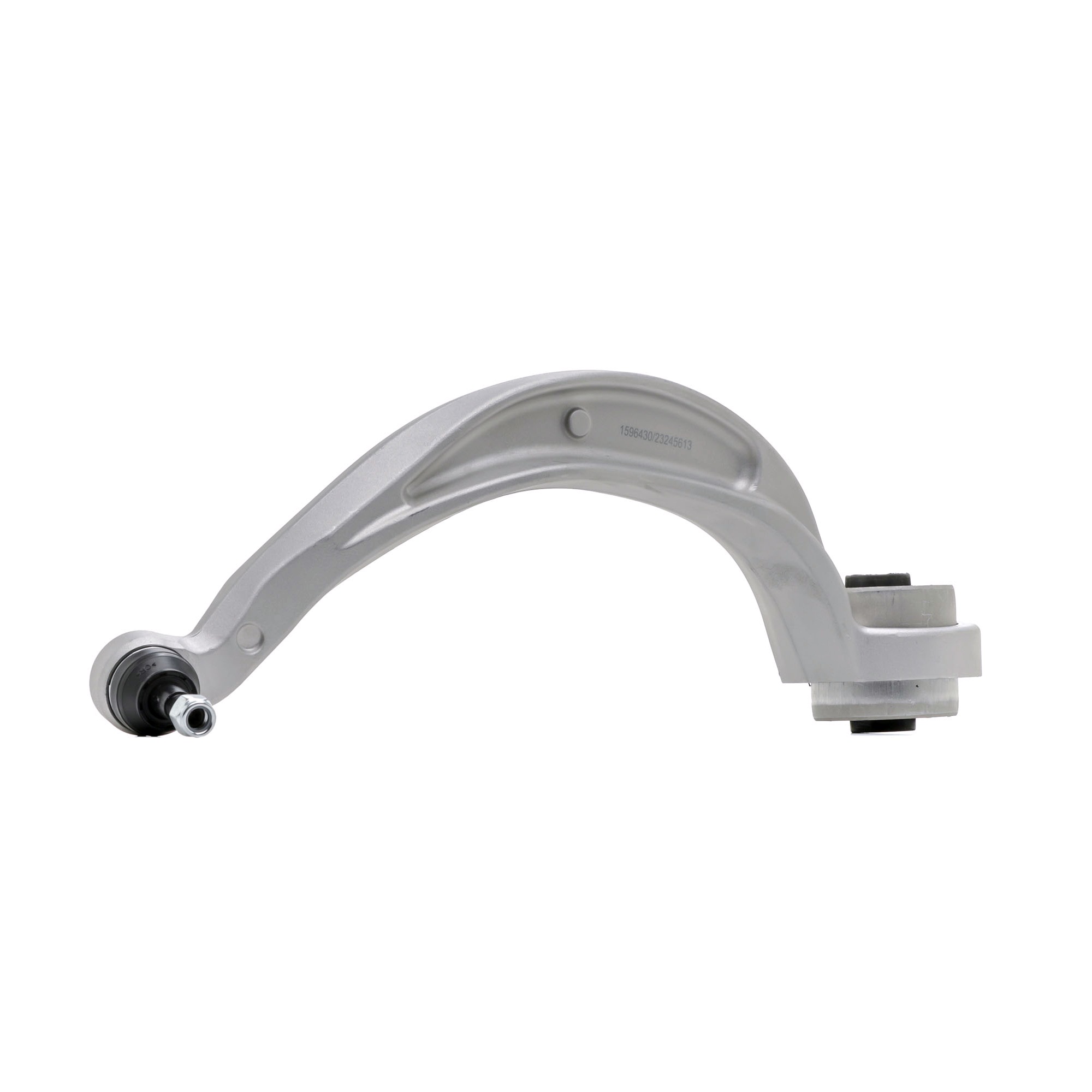 Querlenker 273C3008 RIDEX 8K0407694AE VW, AUDI, SKODA, SEAT, PORSCHE