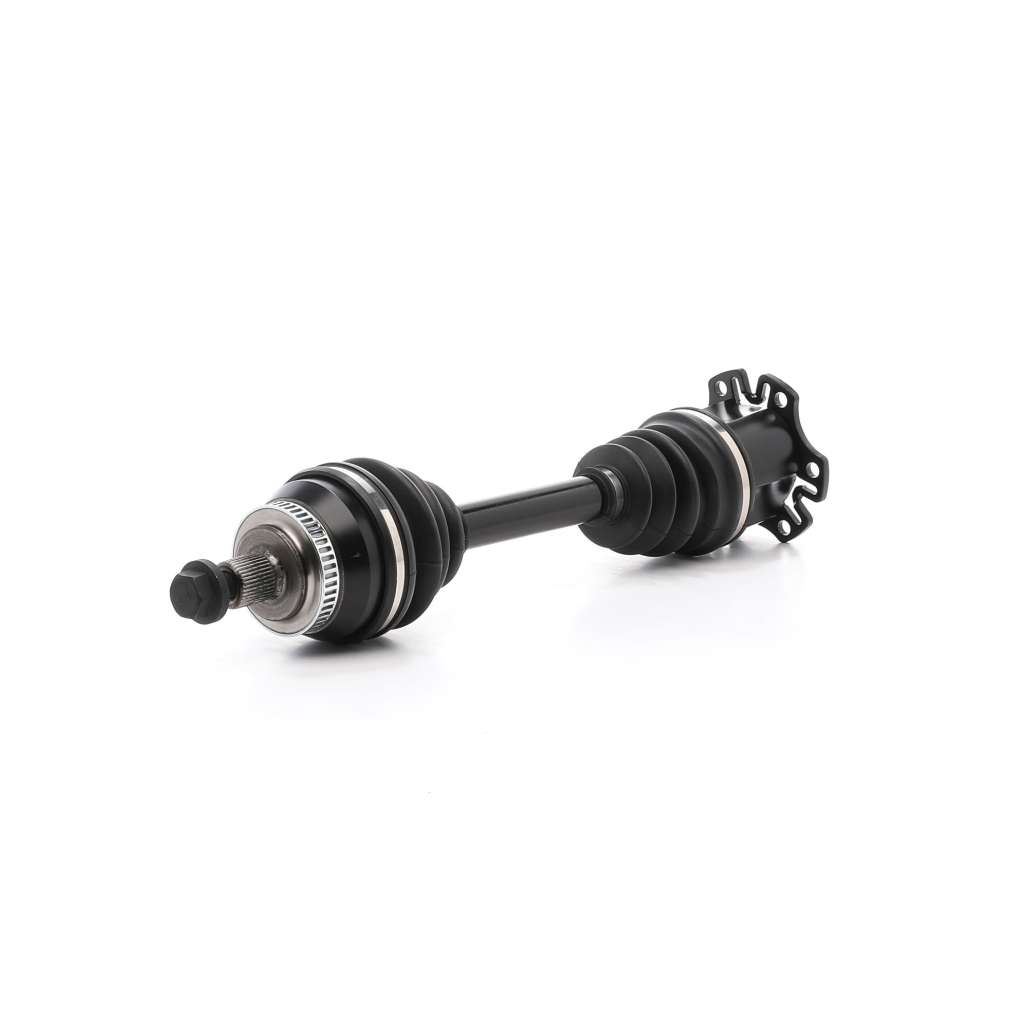 Aandrijfas 7M3407271P+ goCORE GCA30002 VOLKSWAGEN, AUDI, FORD, SKODA, SEAT