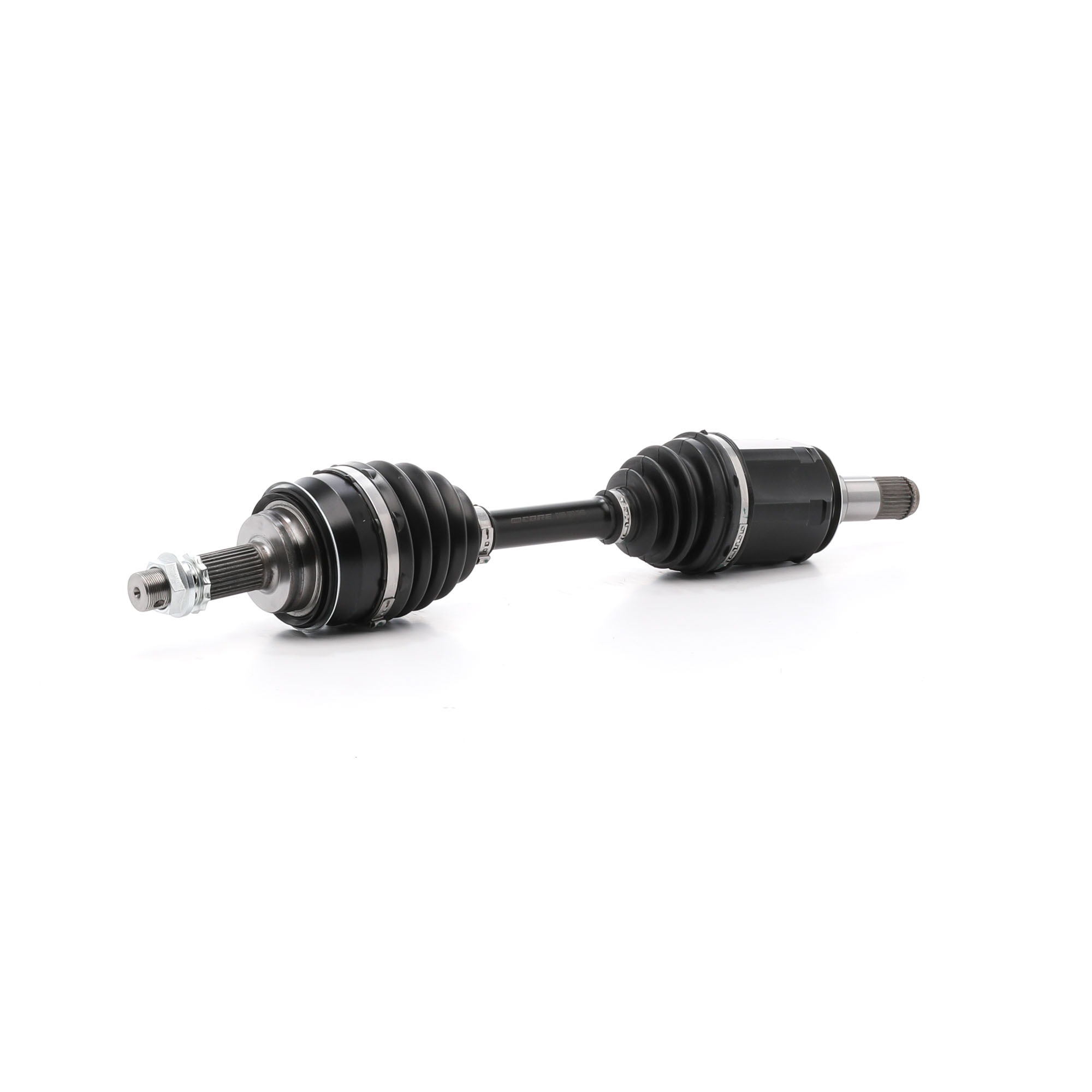 Aandrijfas 43430-60060 goCORE GCA30029 TOYOTA, LEXUS