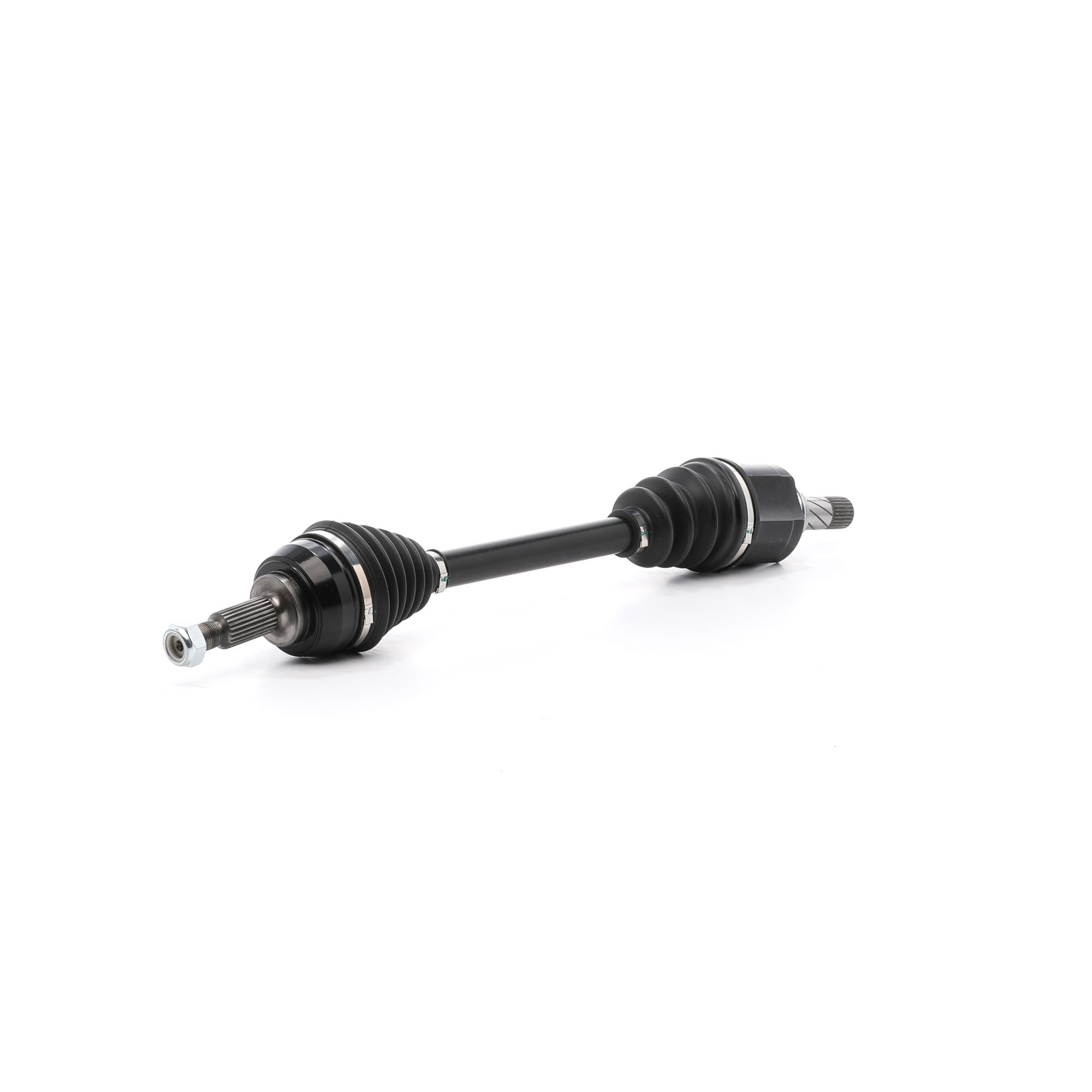 Aandrijfas 8200 330 413 goCORE GCA30056 RENAULT, DACIA, RENAULT TRUCKS