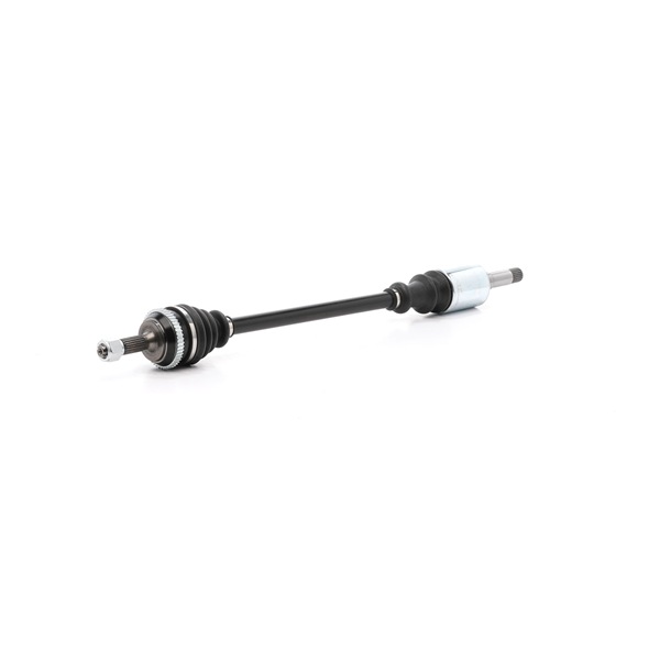 goCORE GCA30065 Drivaksel Drivaksel 32737H goCORE GCA30065 VW, PEUGEOT, CITROЁN