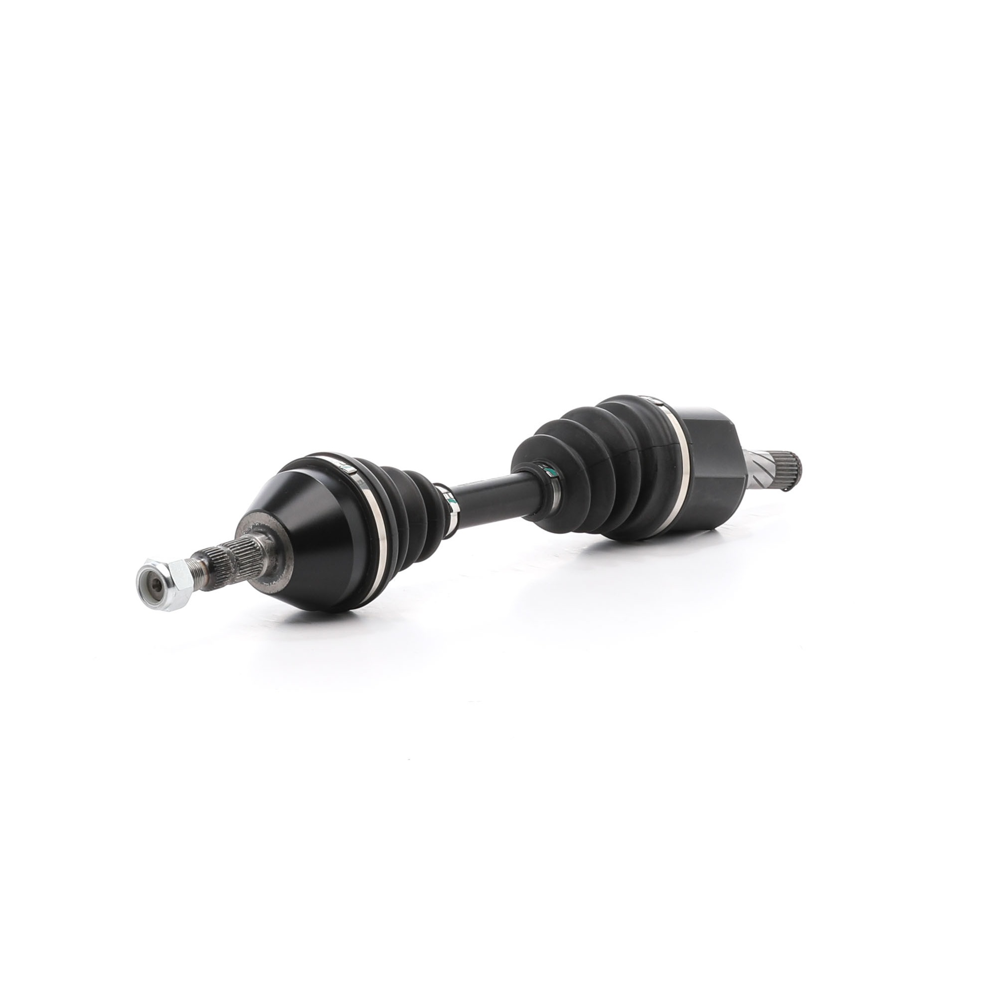 Arbre de transmission 3 74 569 goCORE GCA30066 OPEL, VAUXHALL