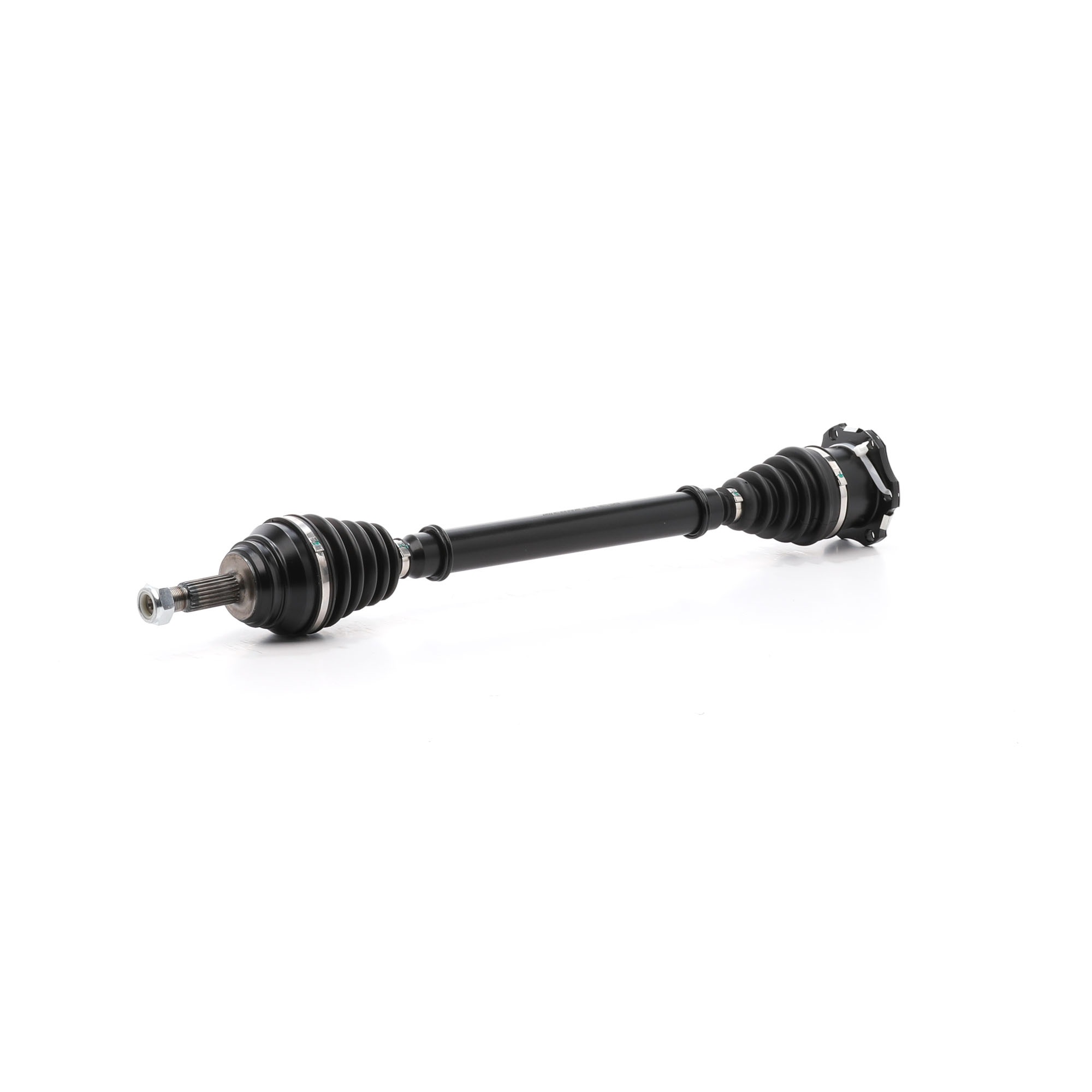 goCORE GCA30068 Semi eixo Polo 6N2 1.4 TDI 75 cv Diesel 2000