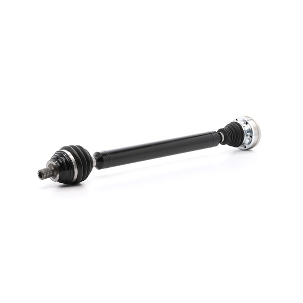 goCORE GCA30076 Antriebswelle Antriebswelle 1K0 407 272CL goCORE GCA30076 VW, AUDI, SKODA, SEAT