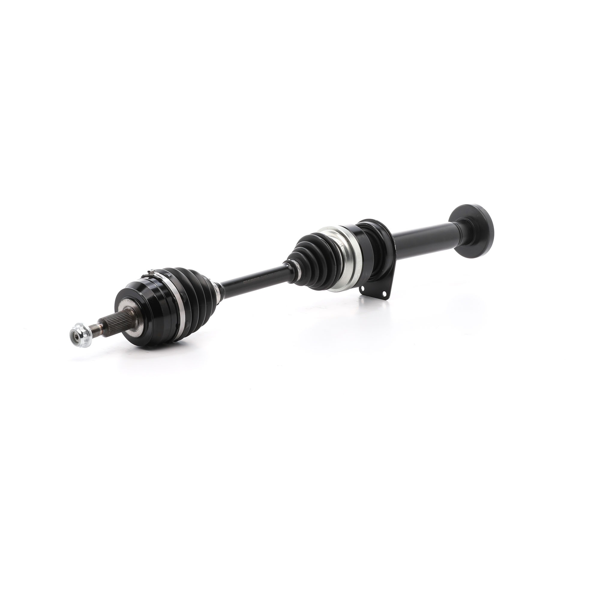 Aandrijfas 7E0 407 272T goCORE GCA30079 VOLKSWAGEN