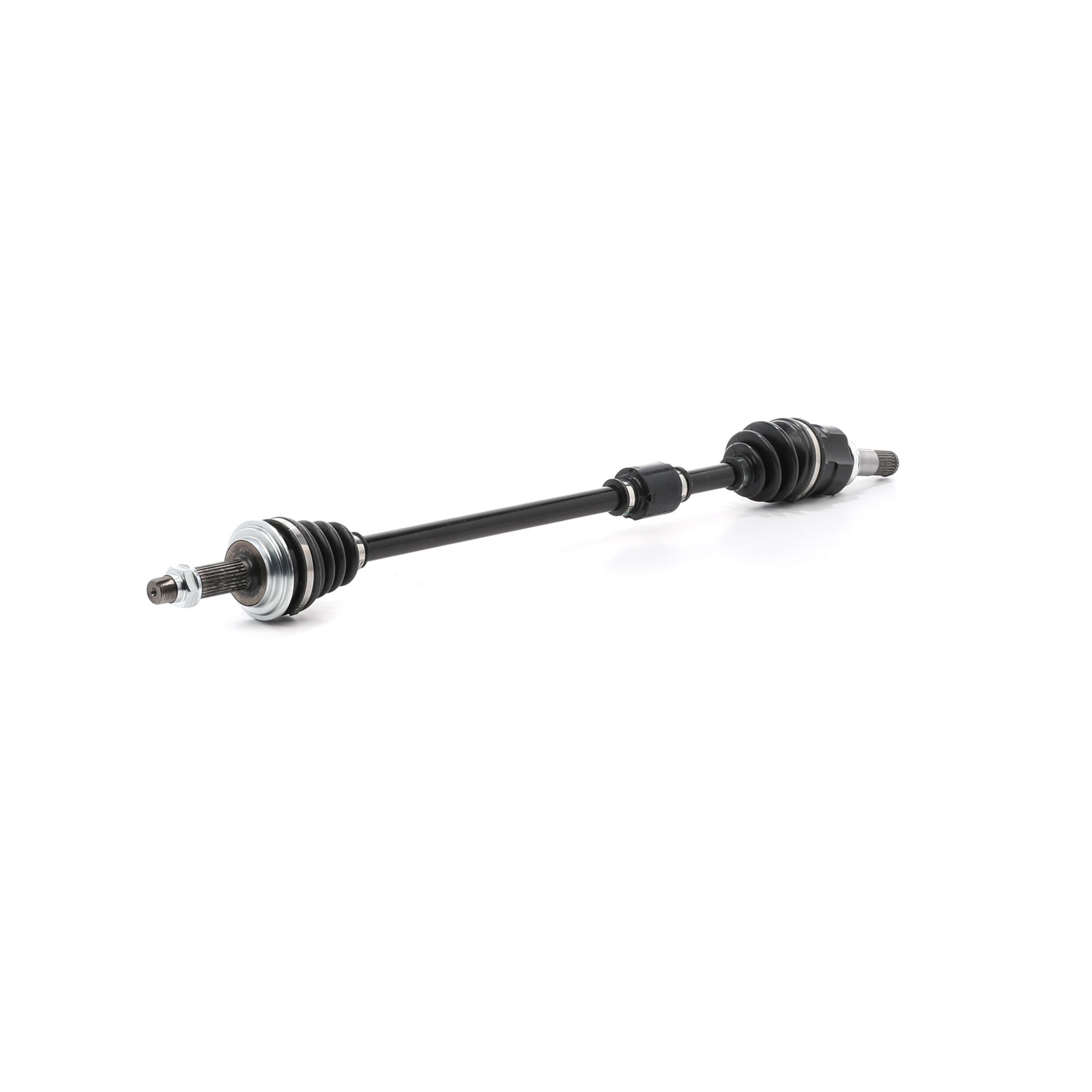 Полуоска 4341052180 goCORE GCA30107 TOYOTA, WIESMANN