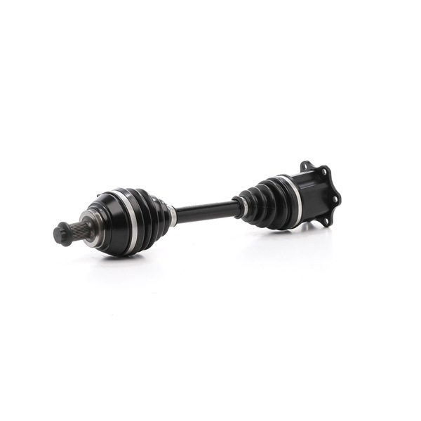 Antriebswelle 1K0 407 271 KT goCORE GCA30124 VW, AUDI, SKODA