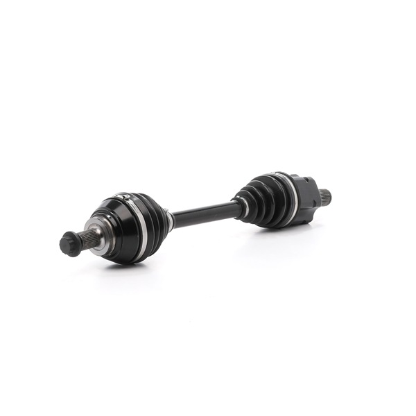 goCORE GCA30136 Antriebswelle Antriebswelle 5N0407763F goCORE GCA30136 VW, AUDI, SKODA, SEAT