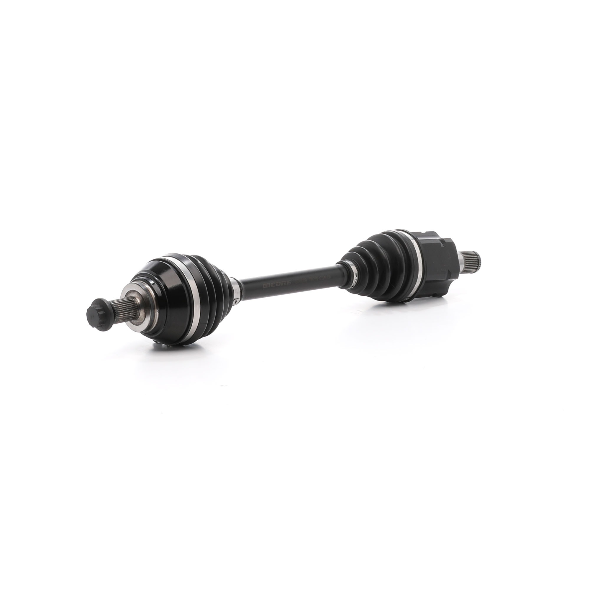 Aandrijfas 3Q0 407 761 TX goCORE GCA30159 VOLKSWAGEN, AUDI, SKODA, SEAT, CUPRA