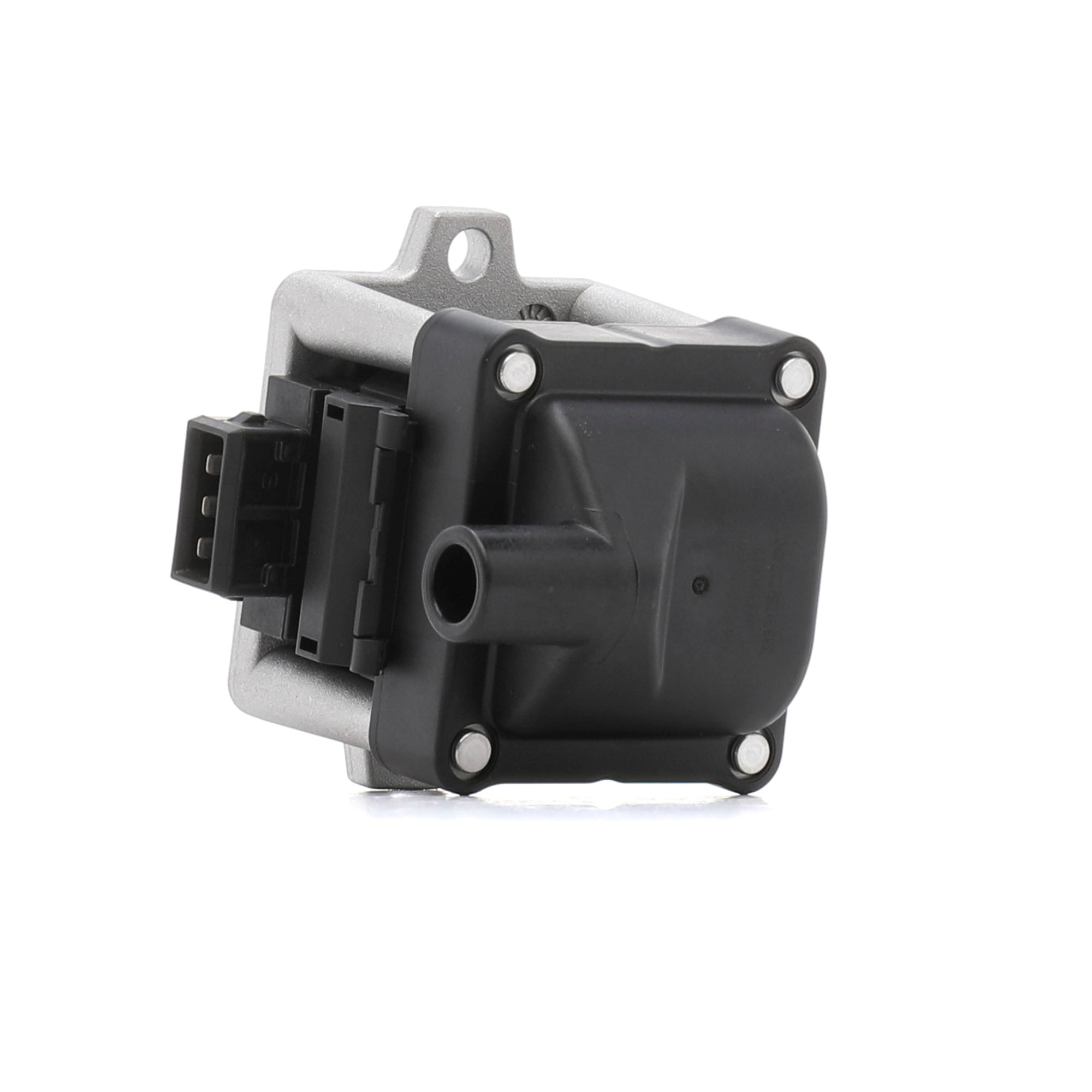 goCORE GCF890012 Zündspule VW SHARAN 2.8 VR6 174 PS Benzin