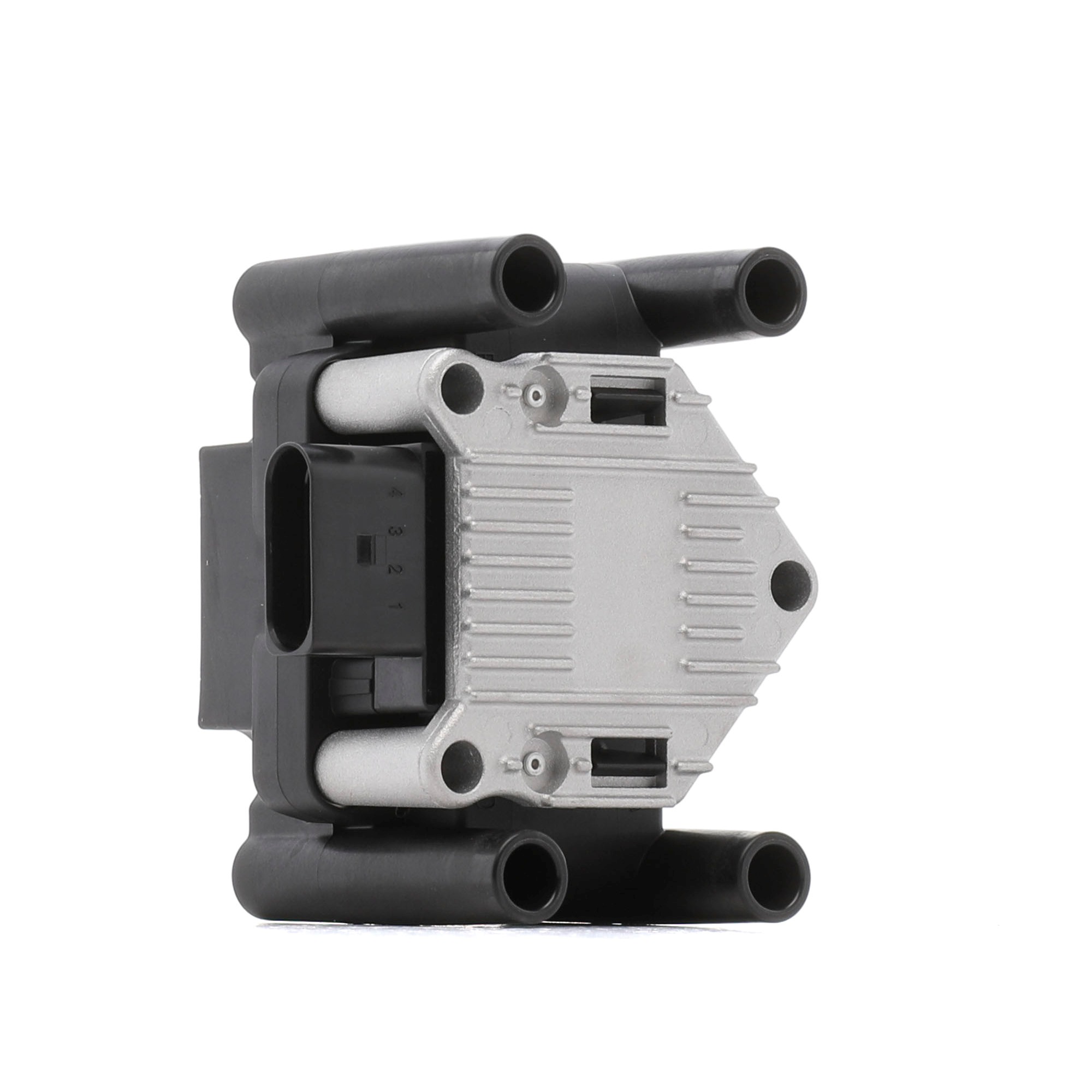 goCORE GCF890013 Zündspulen VW BORA 1.6 101 PS Benzin