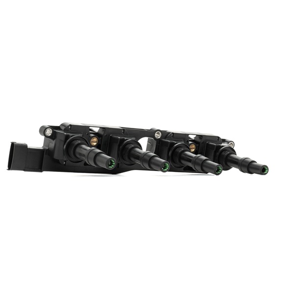 goCORE GCF890029 Cewka zapłonowa Cewka zapłonowa 12 080 08 goCORE GCF890029 OPEL, CHEVROLET, SAAB, VAUXHALL, GMC