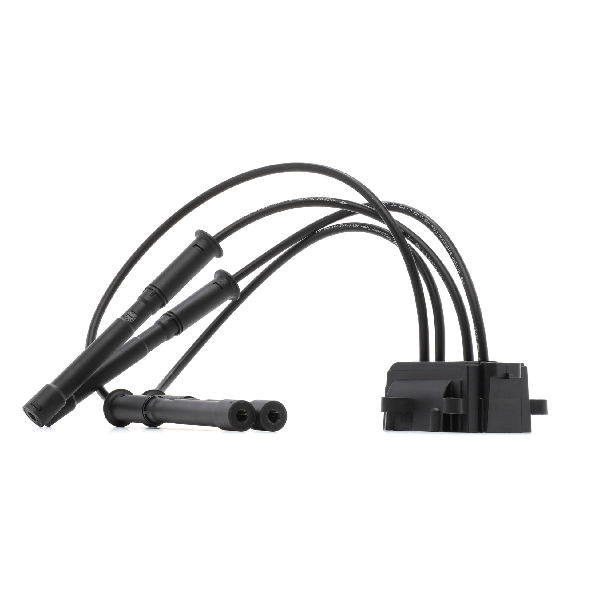 Zündspule GCF890038 goCORE 138712 RENAULT