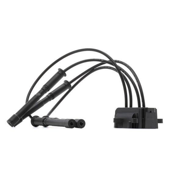 goCORE GCF890038 Zündspule Zündspule GCF890038 goCORE 138712 RENAULT