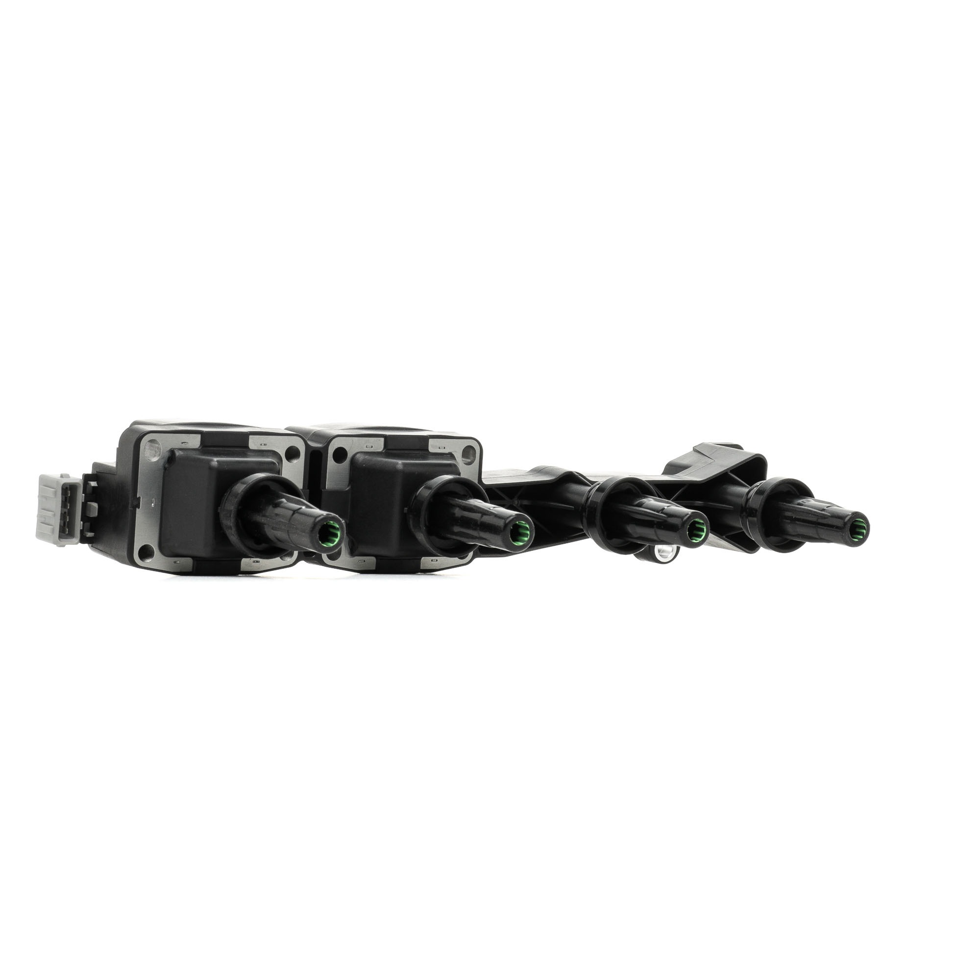 goCORE GCF890060 Bobines Peugeot 206 2a/c 1.6 16V 109 Pk Benzine 2000