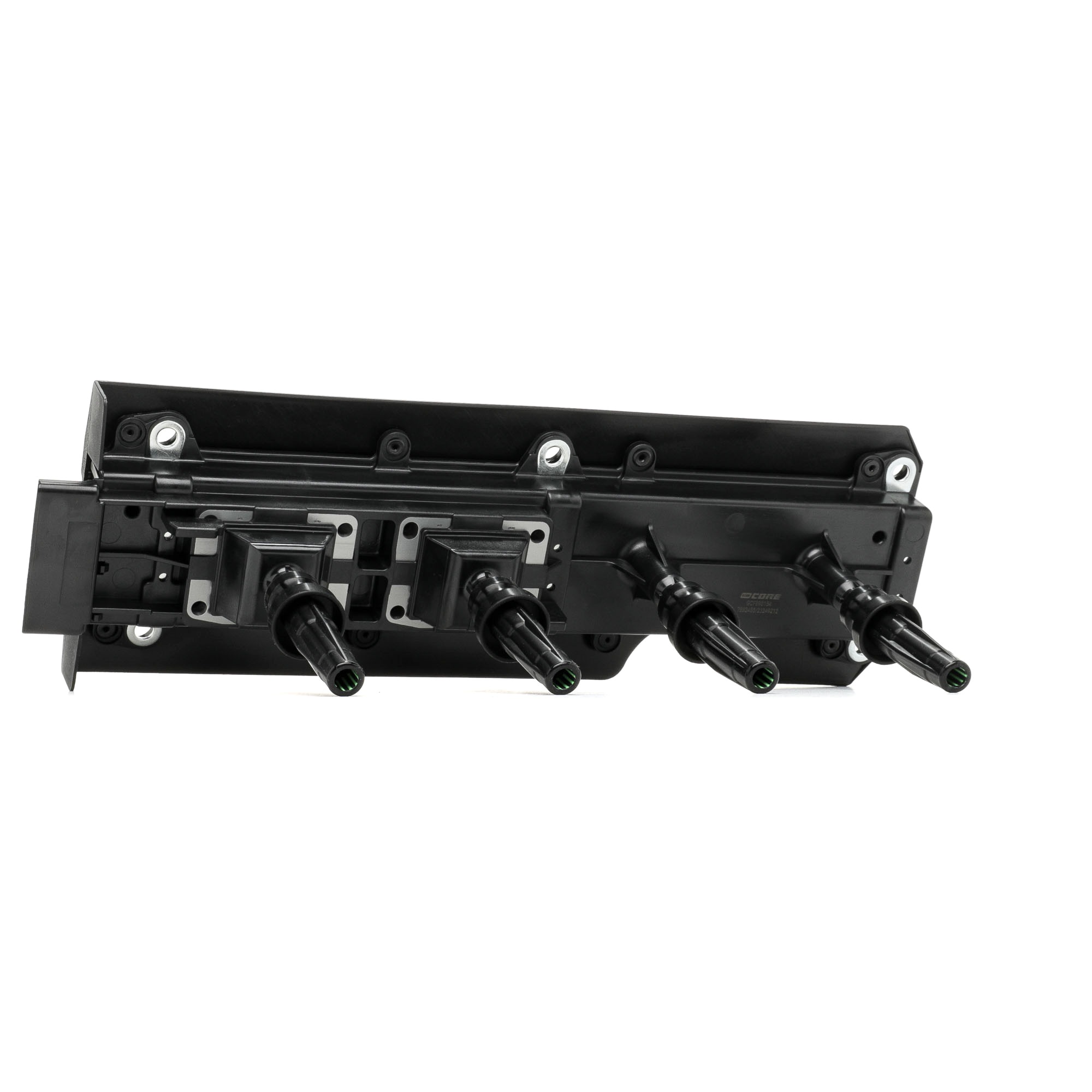 Zündspule GCF890154 goCORE 133871 PEUGEOT, CITROЁN