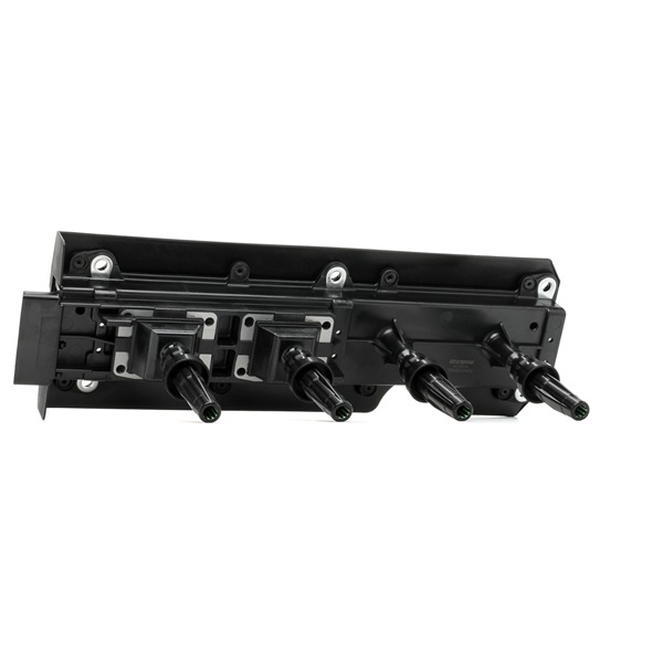 goCORE GCF890154 Zündspule Zündspule 5970A7 goCORE GCF890154 VW, PEUGEOT, CITROЁN, TESLA