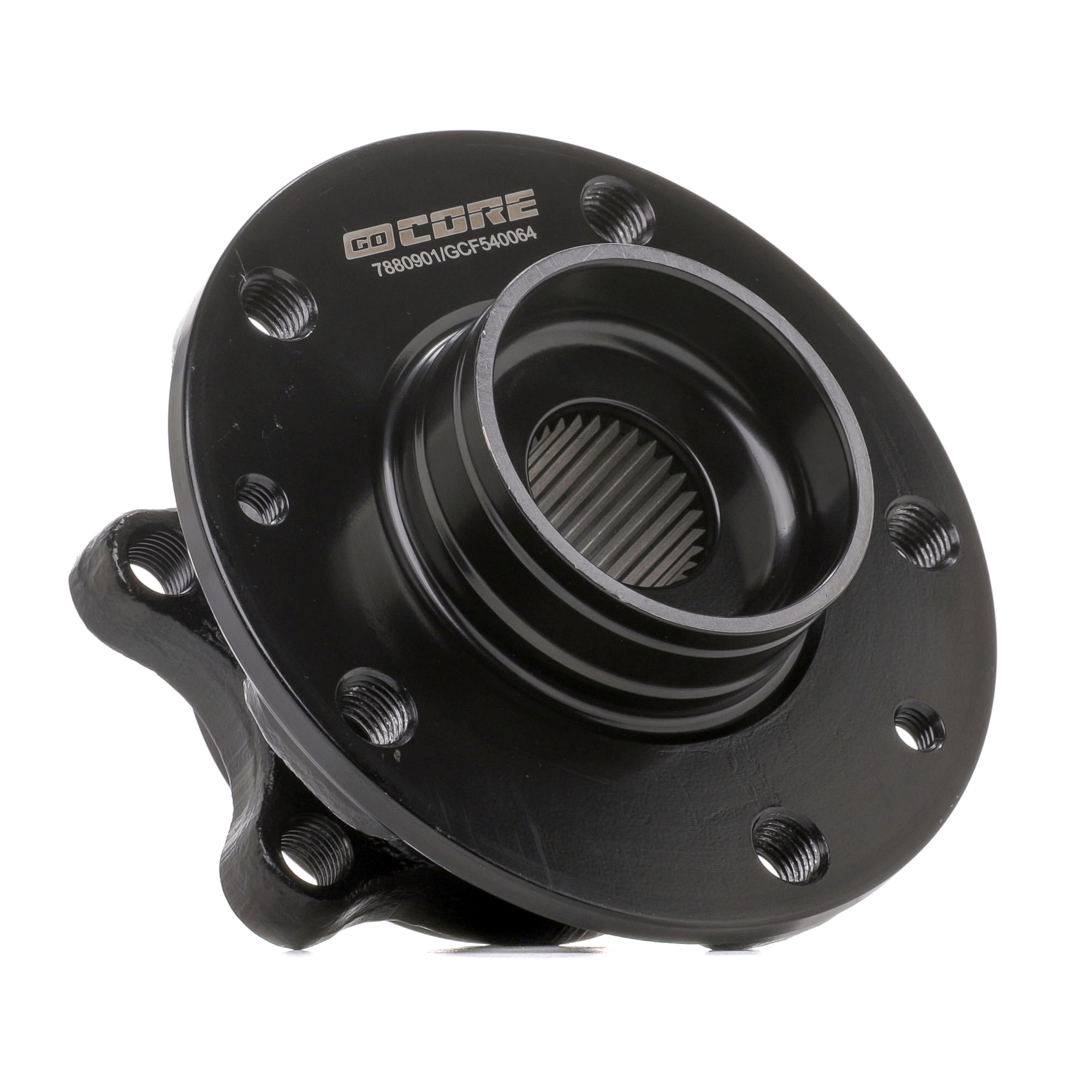 Kit de roulement de roue 4020 25H A0A goCORE GCF540064 RENAULT, NISSAN