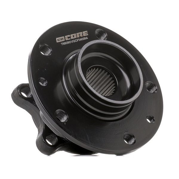 23249419 goCORE GCF540064 NISSAN Qashqai III (J12) Radnabe original
