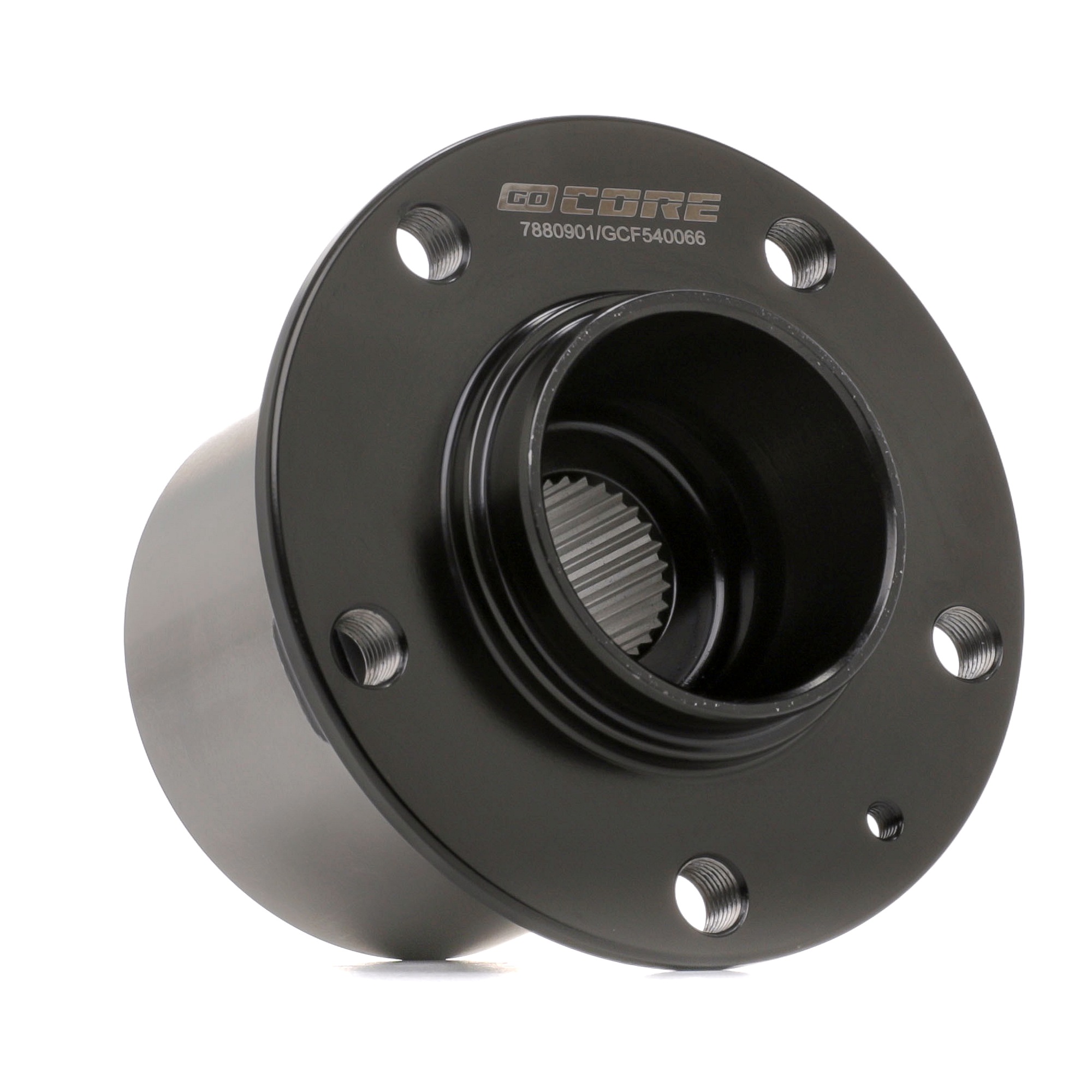 Wiellagerset SU001 A6 528 goCORE GCF540066 OPEL, PEUGEOT, CITROЁN, TOYOTA, LEXUS