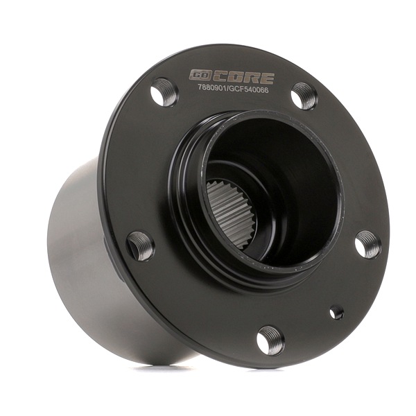 Wielnaven goCORE GCF540066