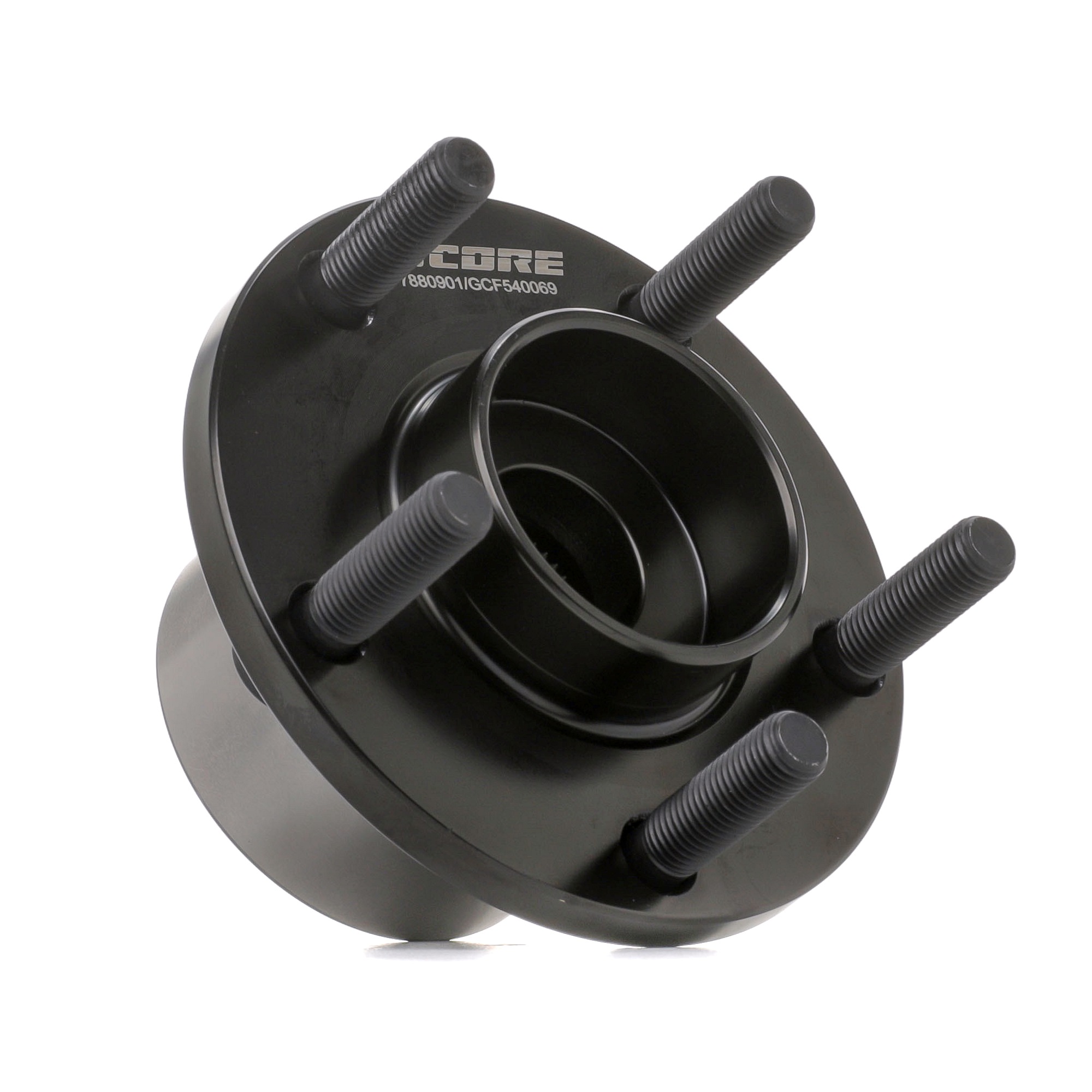 goCORE GCF540069 Wielnaven Volvo S40 mk2 2.0 D 136 Pk Diesel 2004
