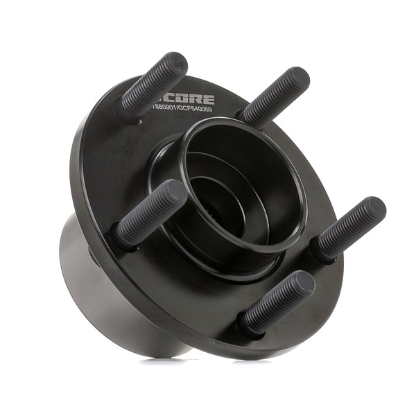 goCORE GCF540069 Radlagersatz Radlagersatz GCF540069 goCORE 3M512C300 FORD