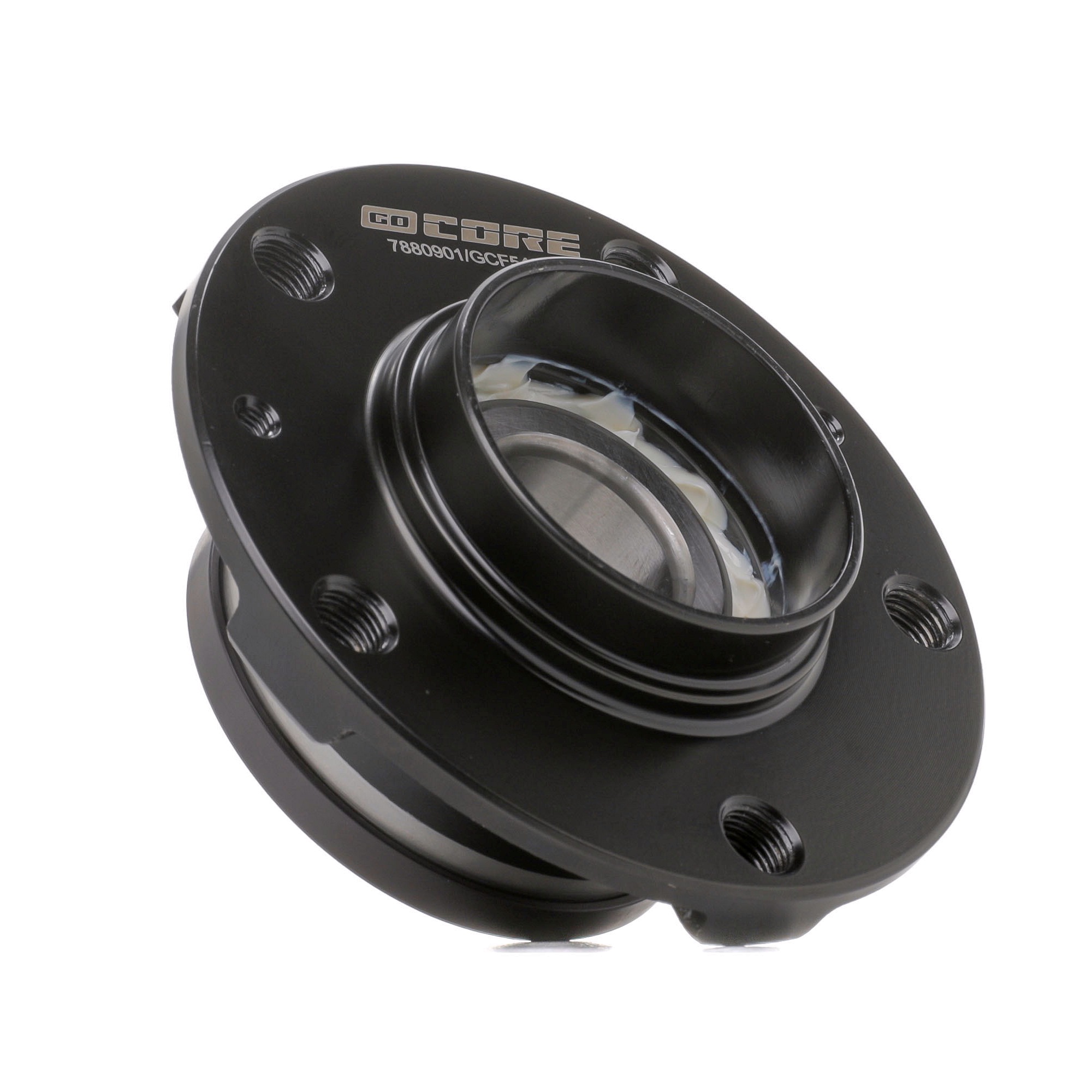 goCORE GCF540073 Radlagersatz CITROЁN C5 2.2 HDi 170 PS Diesel