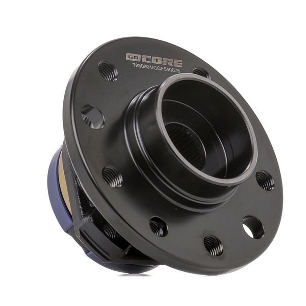 goCORE GCF540076 Radlagersatz Radlagersatz 09117622S1 goCORE GCF540076 OPEL, CHEVROLET, VAUXHALL
