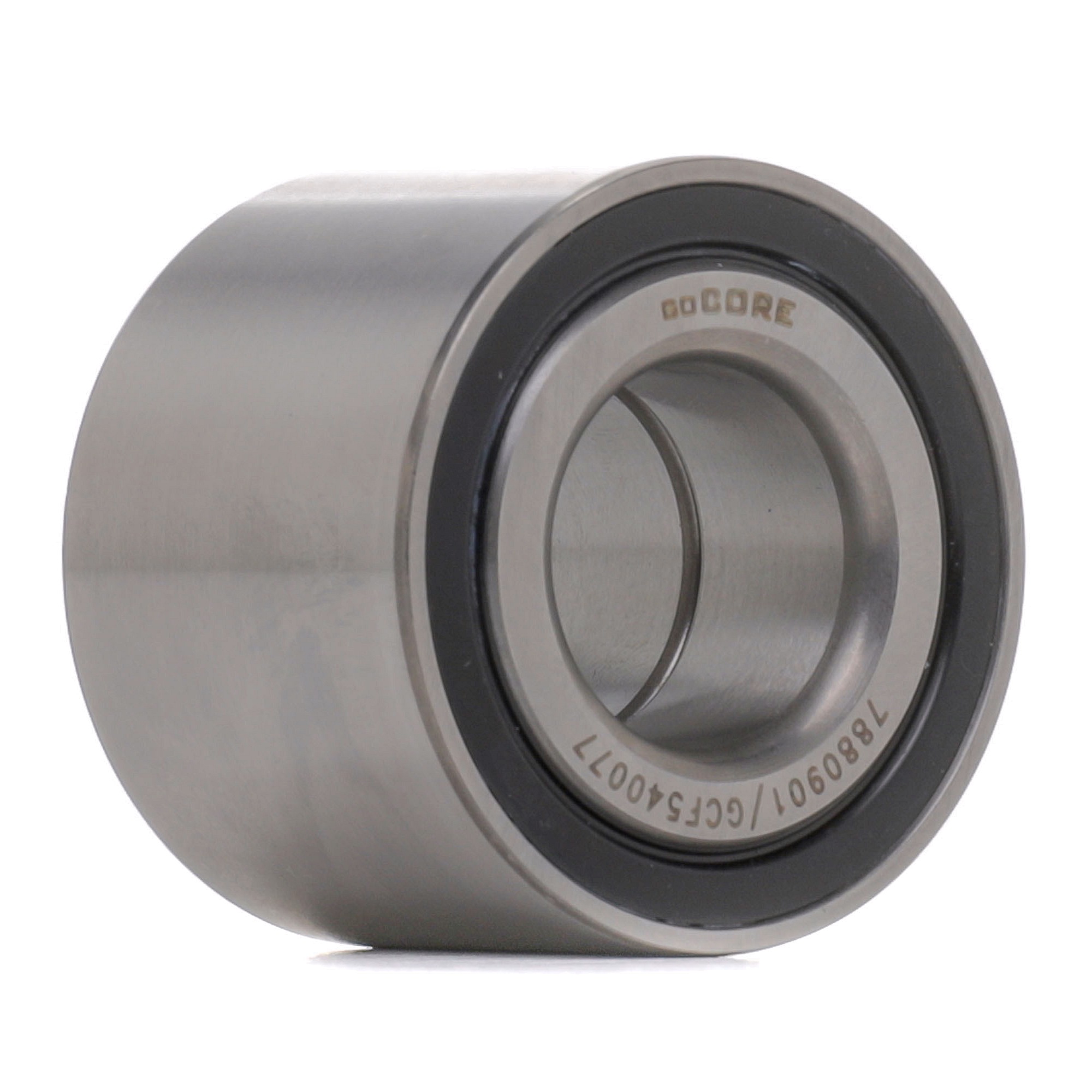 goCORE GCF540077 Radlager RENAULT CLIO 1.5 dCi 80 PS Diesel