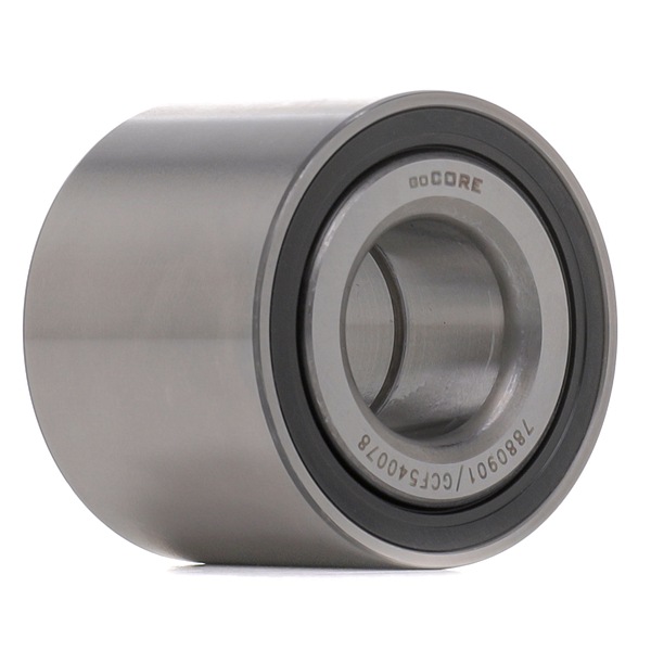 goCORE GCF540078 Radlagersatz Radlagersatz GCF540078 goCORE 7701210004 RENAULT, NISSAN, MITSUBISHI, DACIA, LADA