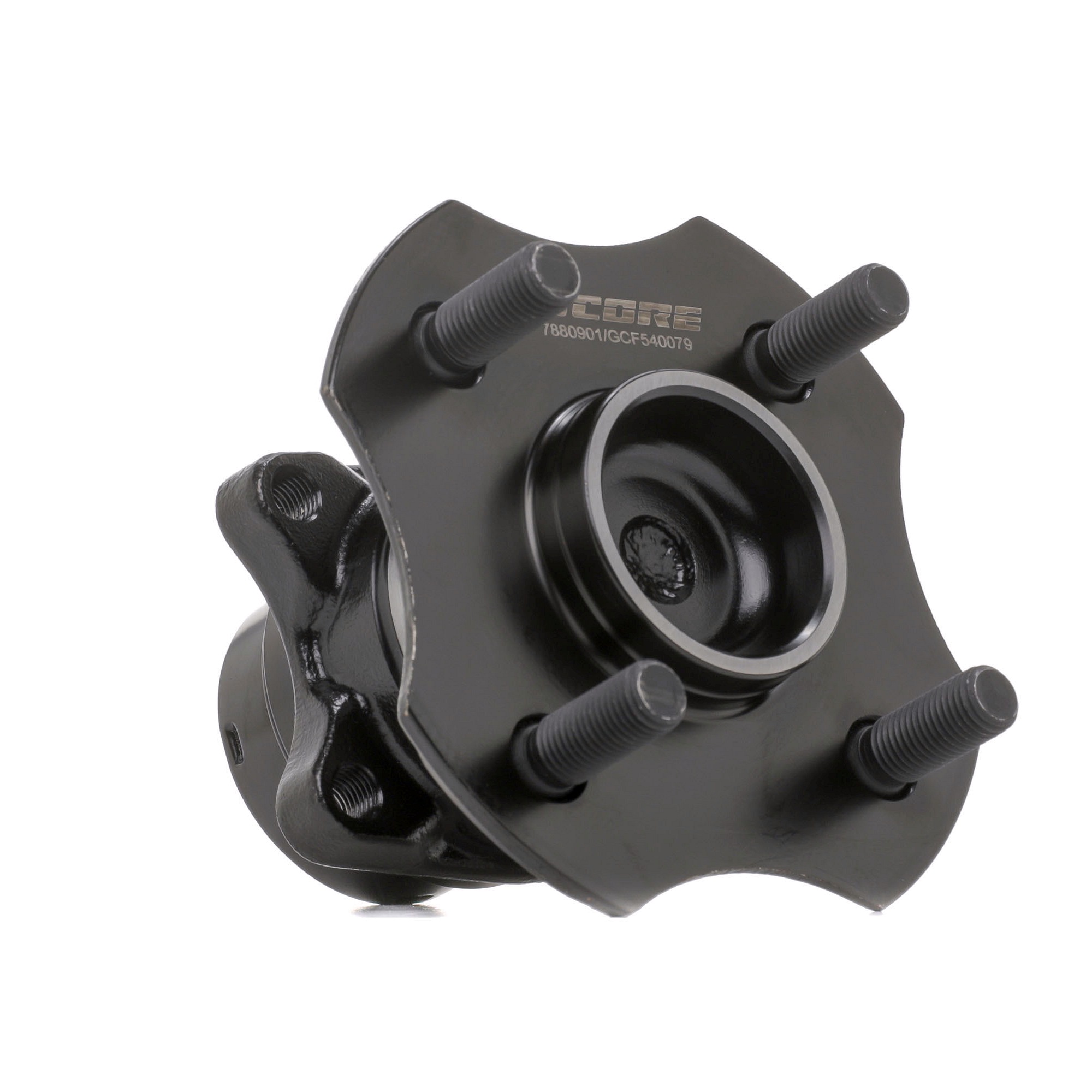 Radlagersatz GCF540079 goCORE 424100D030 TOYOTA, ALFA ROMEO, WIESMANN