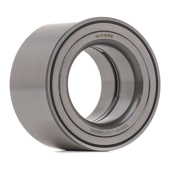 goCORE GCF540080 Radlagersatz Radlagersatz GCF540080 goCORE 4021000QAC OPEL, RENAULT, NISSAN, VAUXHALL, RENAULT TRUCKS