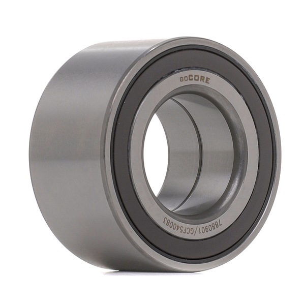 goCORE GCF540083 Radlagersatz Radlagersatz GCF540083 goCORE 1603338 OPEL, FORD, FIAT, PEUGEOT, CITROЁN