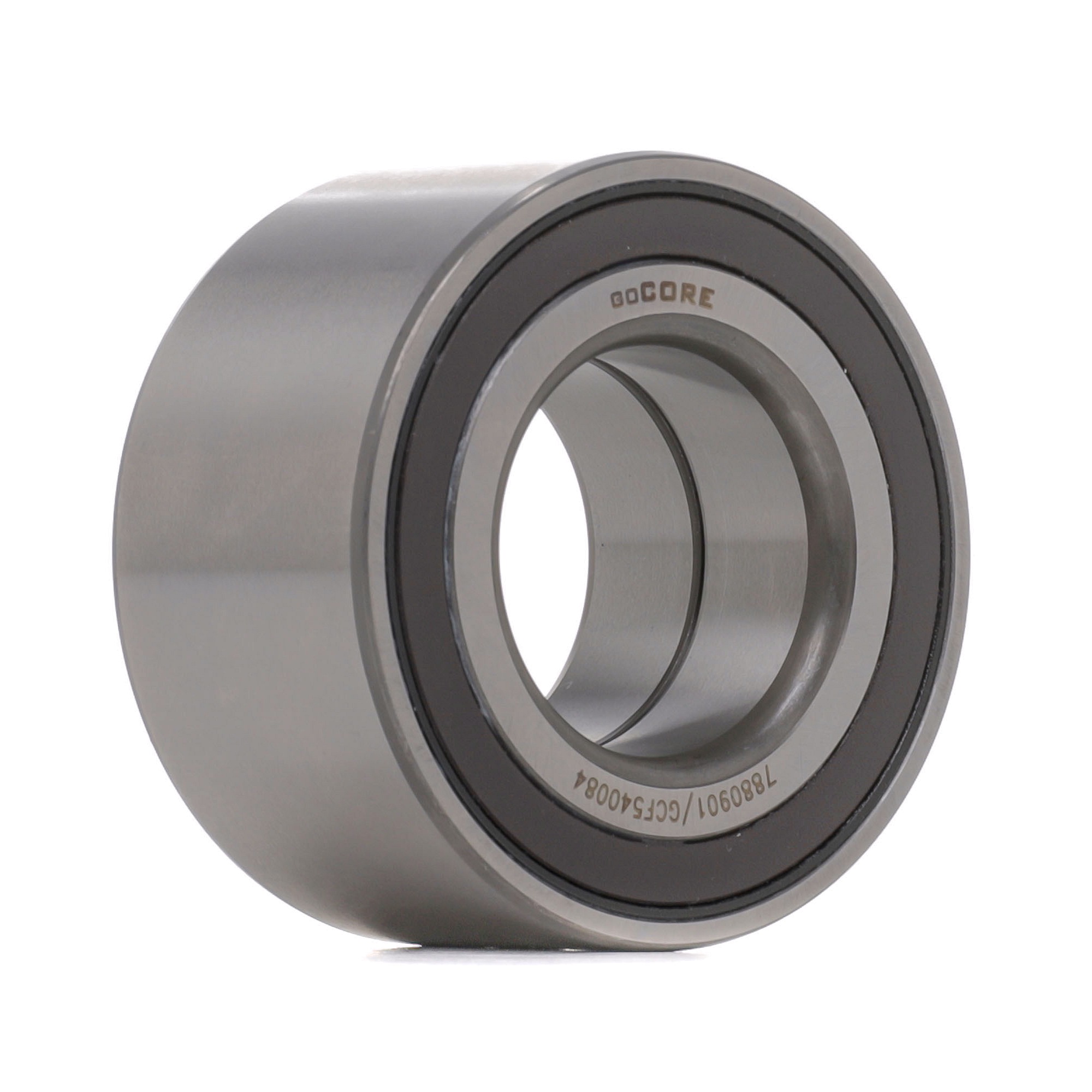 goCORE GCF540084 Radlagersatz RENAULT CLIO 1.0 SCe 65 PS Benzin