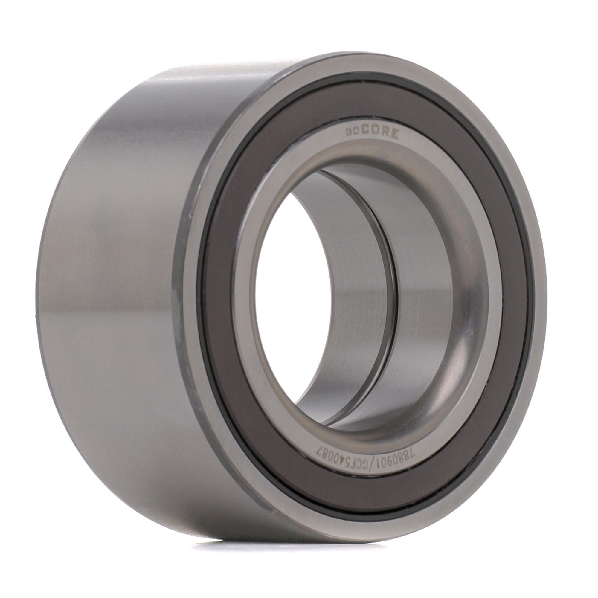 goCORE GCF540087 Radnabe RENAULT GRAND SCÉNIC 2.0 135 PS Benzin