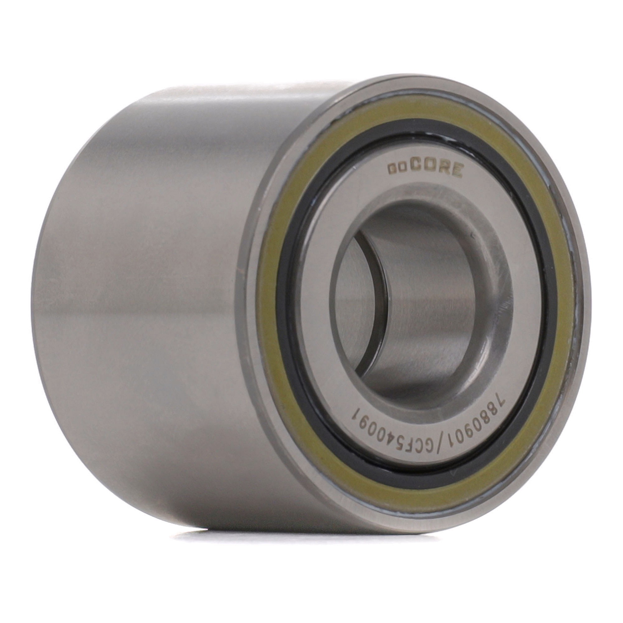 goCORE GCF540091 Radnabe CITROЁN C4 1.6 HDi 116 PS Diesel