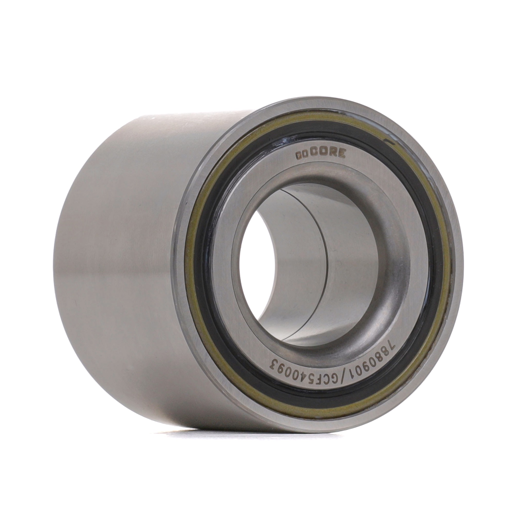 goCORE GCF540093 Radnabe CITROЁN C4 1.6 HDi 116 PS Diesel