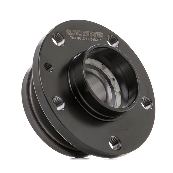 goCORE GCF540097 Radlagersatz