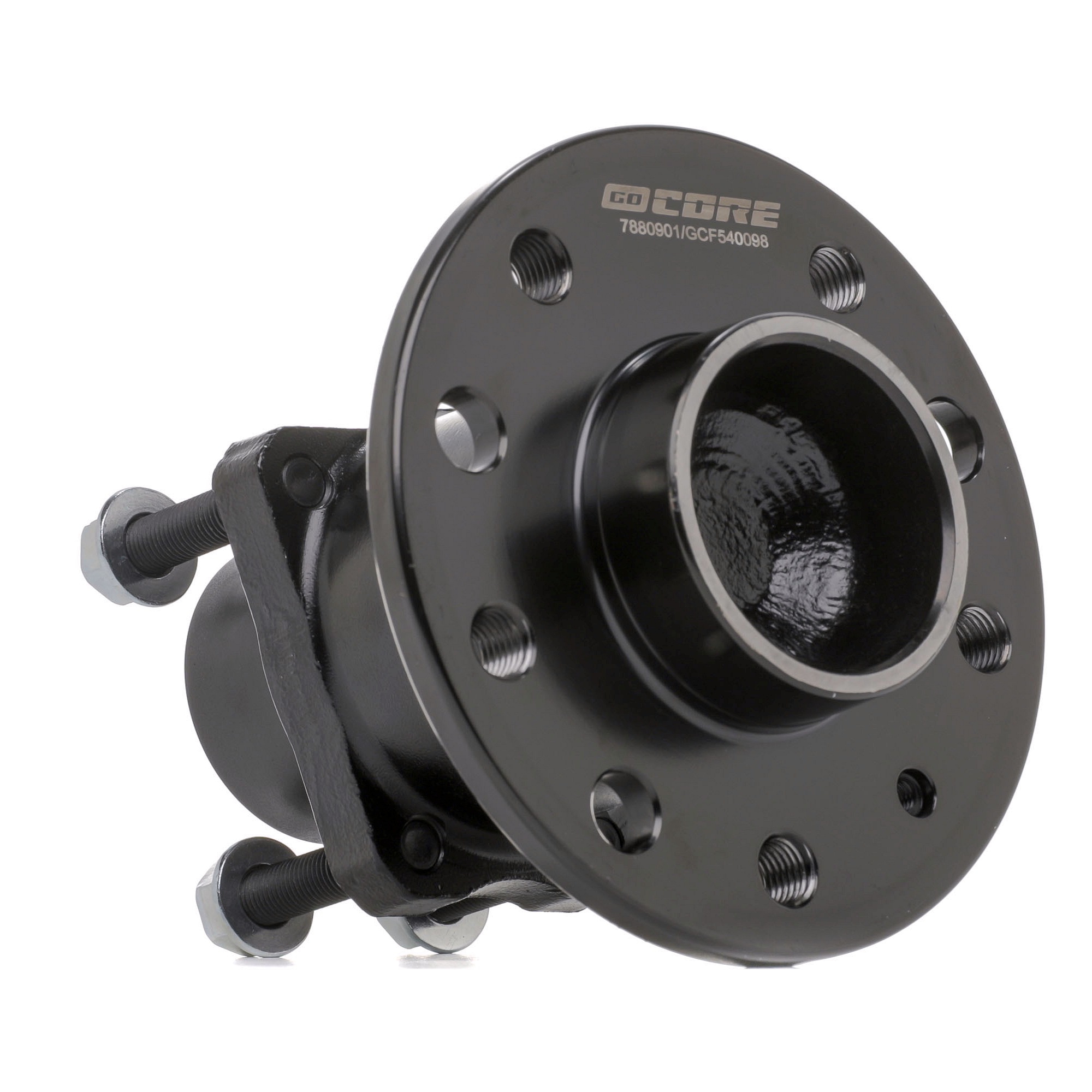 Kit de roulement de roue 0 911 9931 goCORE GCF540098 OPEL, VAUXHALL