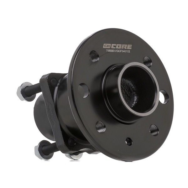 Radlagersatz GCF540102 goCORE 01604003 OPEL