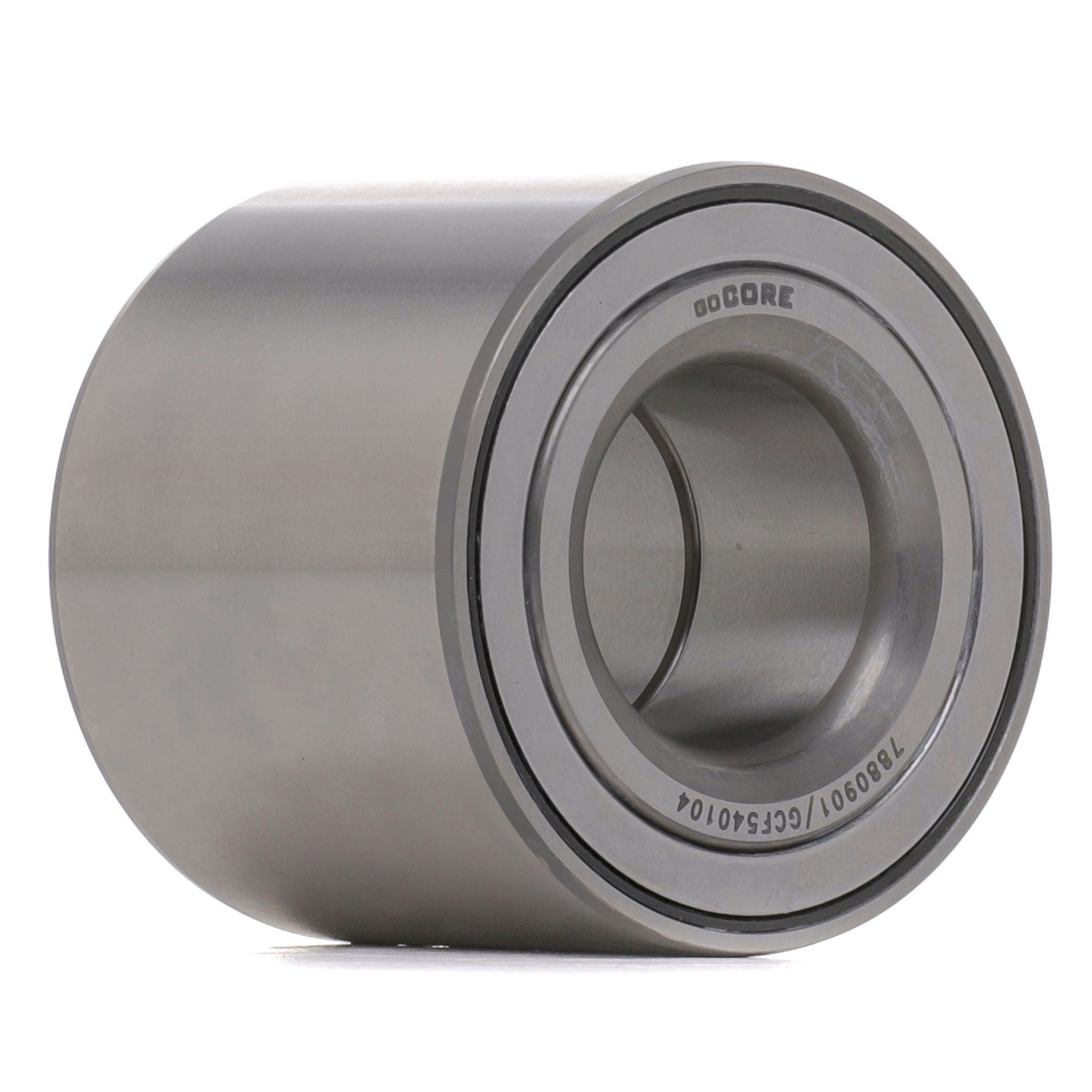 goCORE GCF540104 Radnabe CITROЁN C4 1.6 HDi 116 PS Diesel