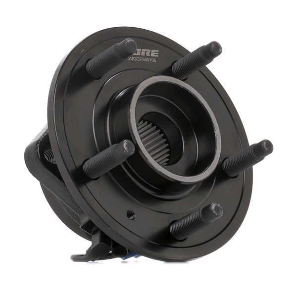 goCORE GCF540106 Radlagersatz Radlagersatz GCF540106 goCORE CB31000100E OPEL, SUZUKI, CHEVROLET, DAEWOO, PONTIAC