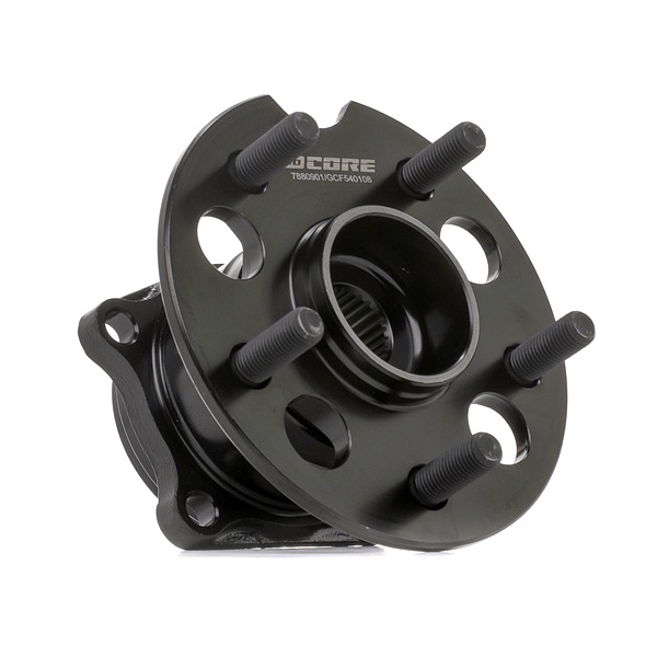 goCORE GCF540108 Radlagersatz Radlagersatz GCF540108 goCORE 4241042020 TOYOTA, LEXUS, WIESMANN
