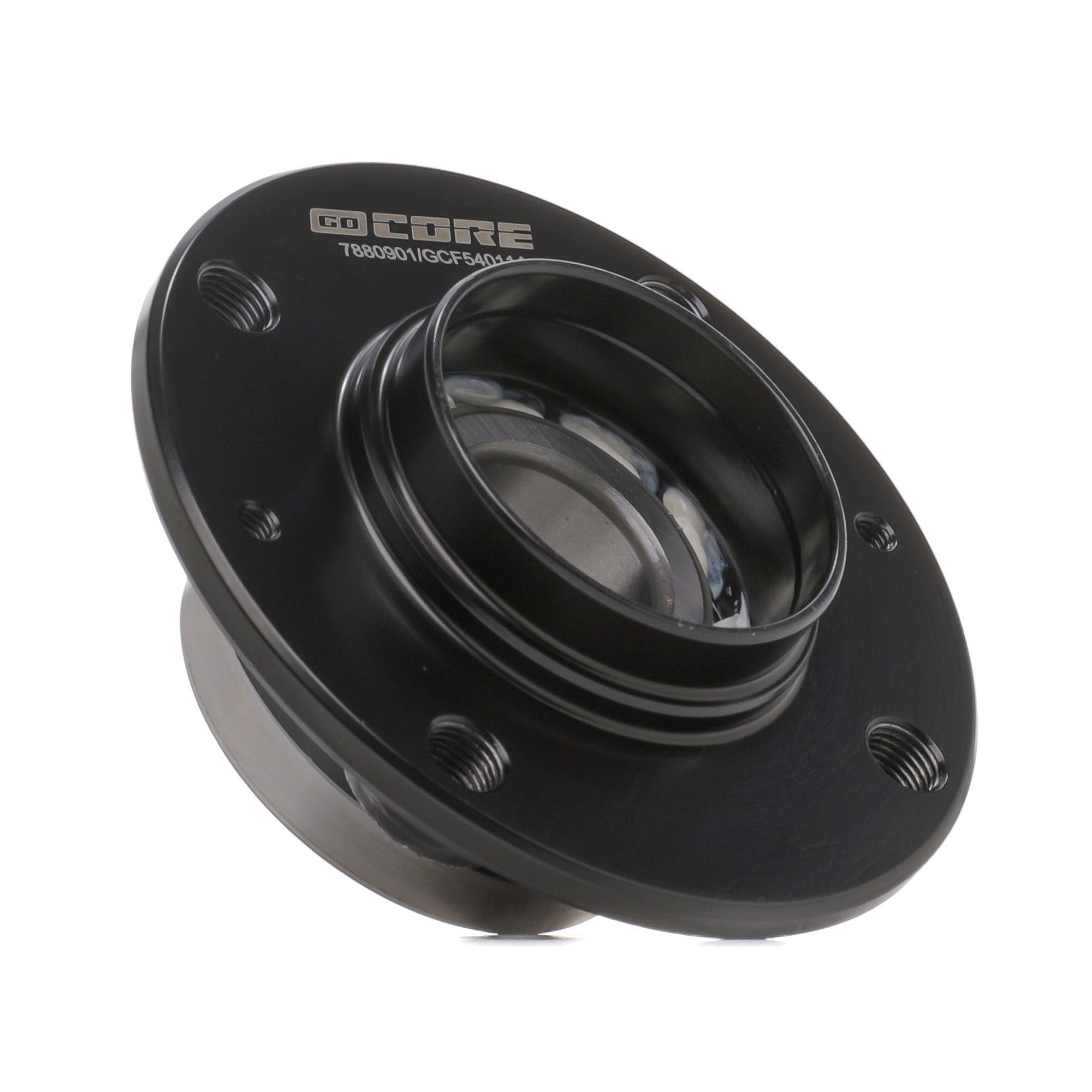 goCORE GCF540114 Roulement de roues PEUGEOT Partner Origin Van (G_) 1.9 D 69 CV Diesel 2011