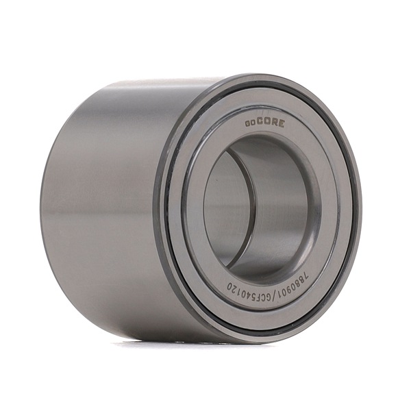 Radlagersatz 4320 227 42R goCORE GCF540120 OPEL, RENAULT, FIAT, NISSAN, MITSUBISHI